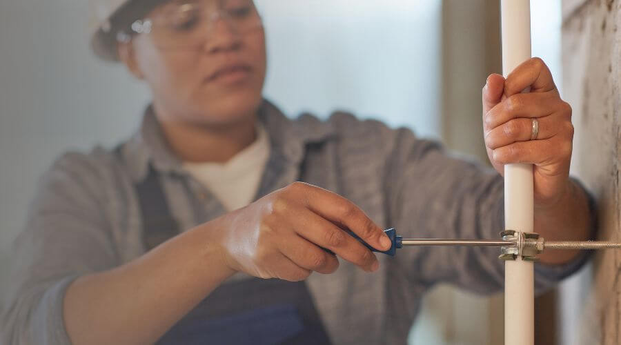 Professional annual plumbing maintenance services in Nerinx, KY